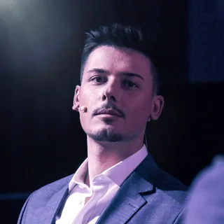 Angelo Roberti