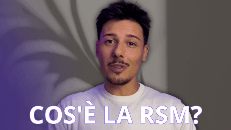 Scopri di più sull'articolo Cos’è la Ricerca Sociale di Mercato?
