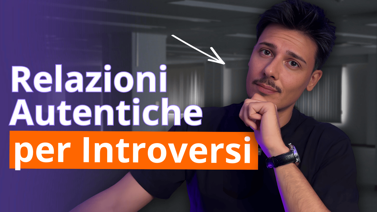 Scopri di più sull'articolo Come piacere agli altri nel business (anche se sei introverso)